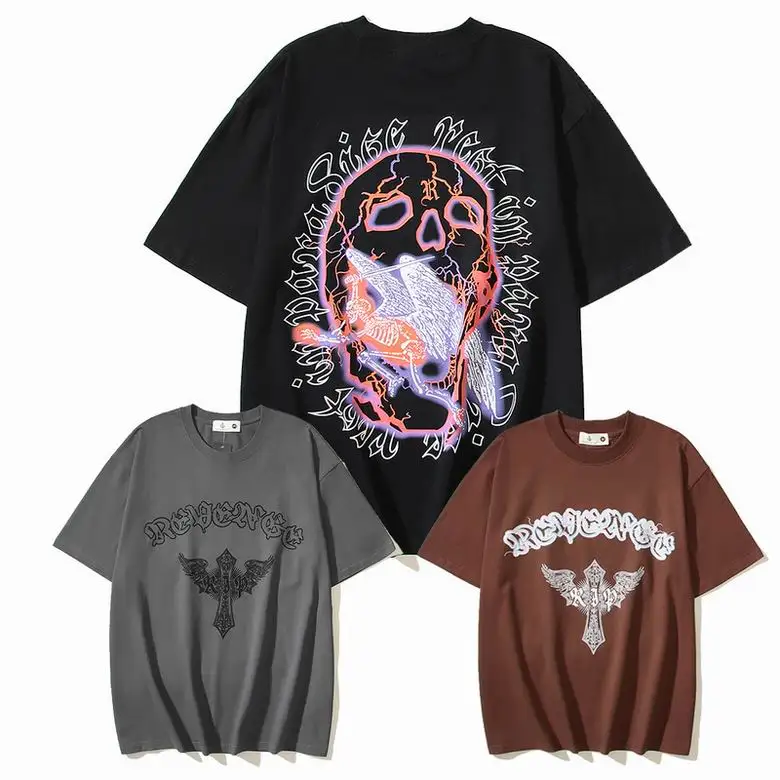 Revenge M-XXL czt008